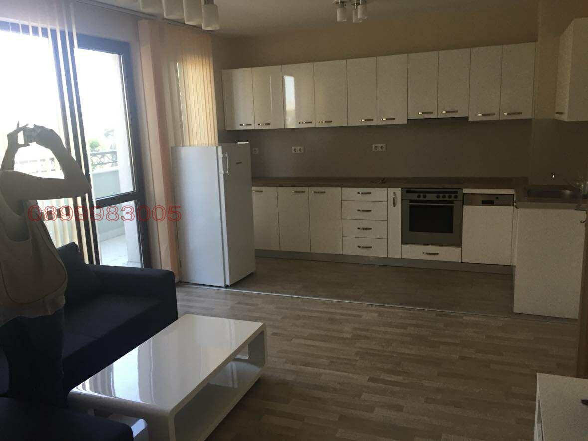 Дава под наем 2-СТАЕН, гр. Пловдив, Център, снимка 2 - Апартаменти - 54005924