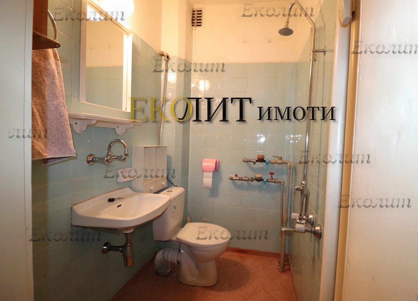 Дава под наем 2-СТАЕН, гр. София, Изток, снимка 4 - Апартаменти - 54958332