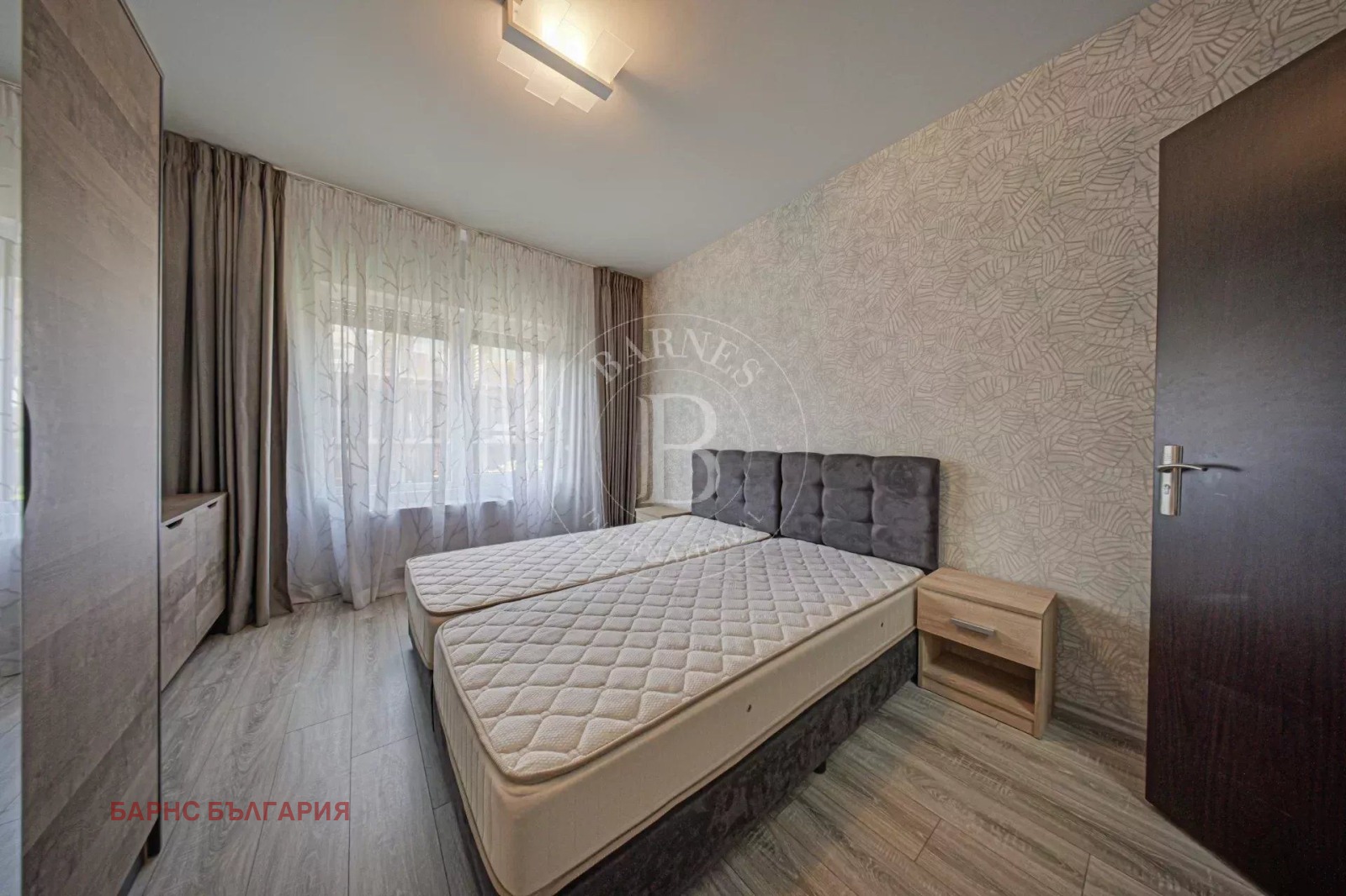 Дава под наем 4-СТАЕН, гр. София, Драгалевци, снимка 5 - Апартаменти - 53637820