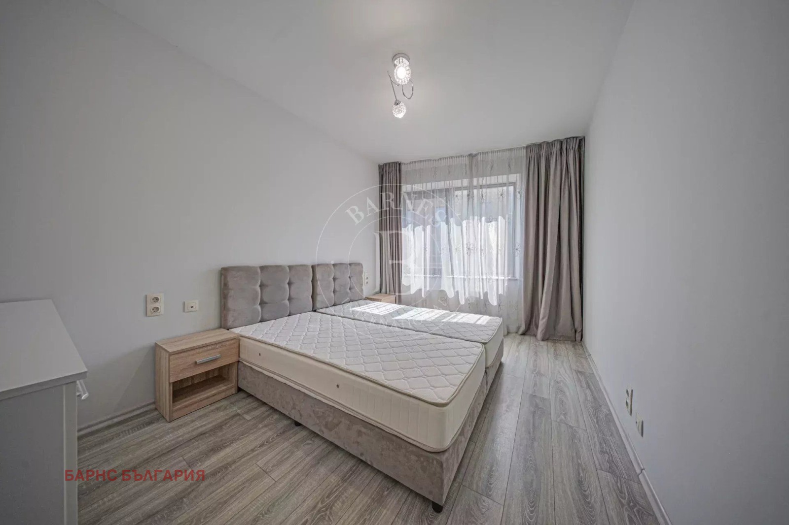 Дава под наем 4-СТАЕН, гр. София, Драгалевци, снимка 10 - Апартаменти - 53637820