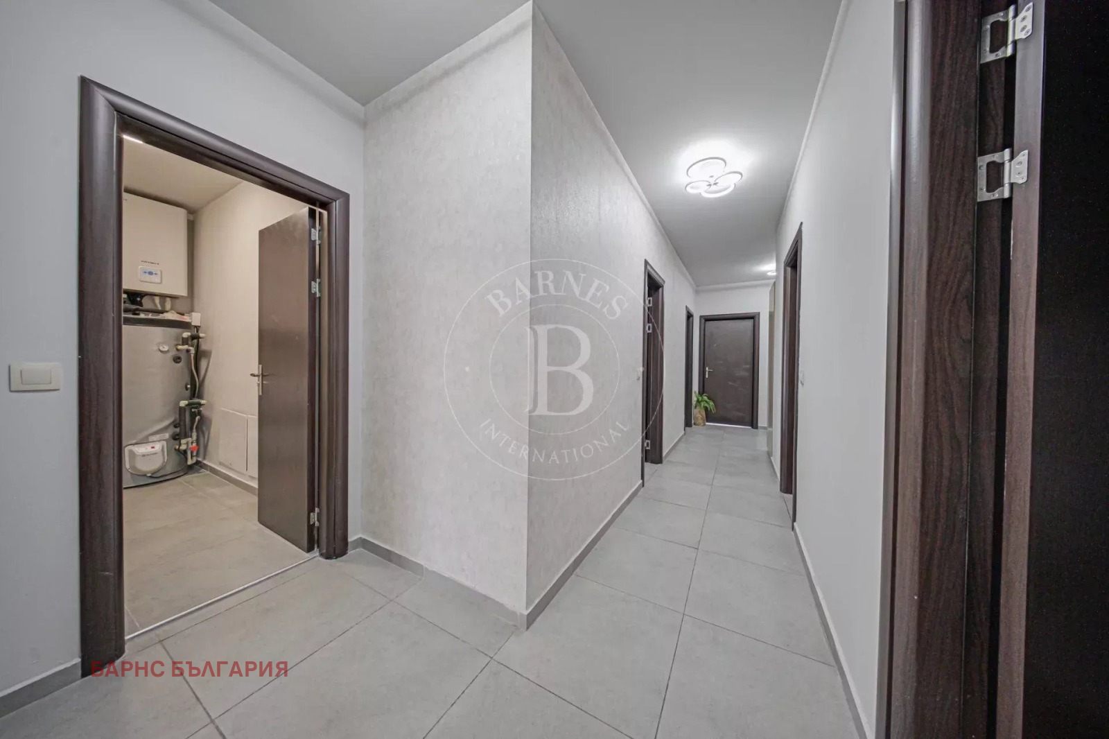 Дава под наем 4-СТАЕН, гр. София, Драгалевци, снимка 14 - Апартаменти - 53637820