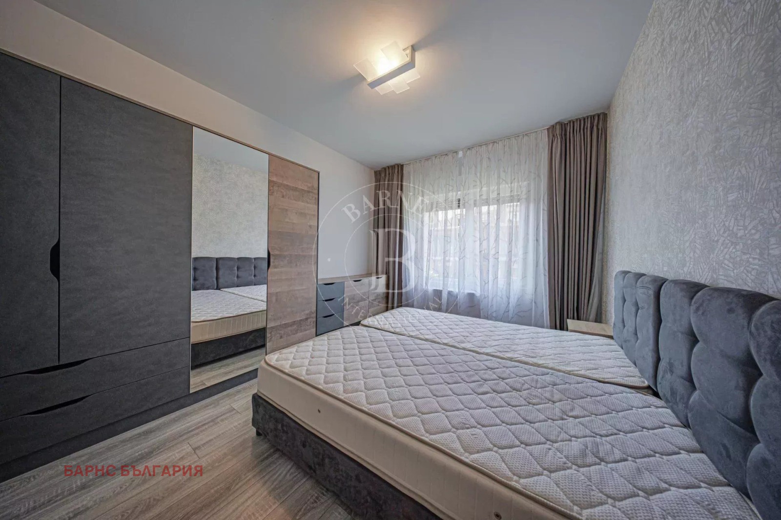 Дава под наем 4-СТАЕН, гр. София, Драгалевци, снимка 6 - Апартаменти - 53637820