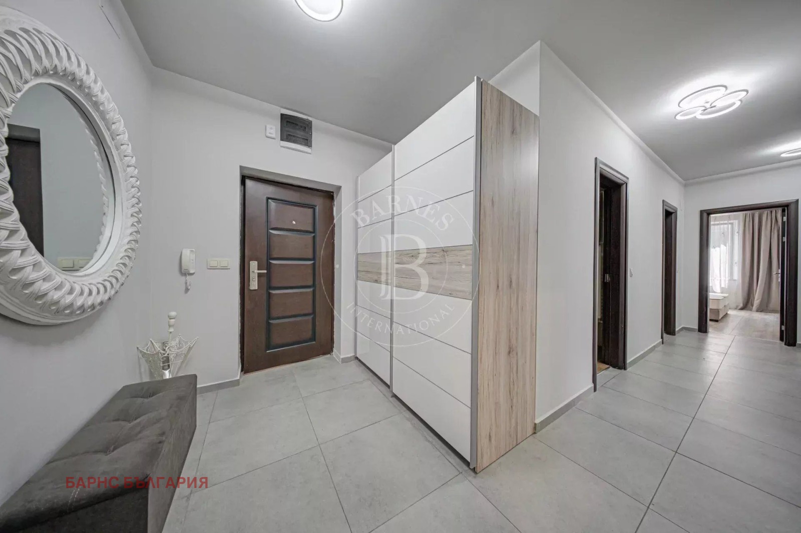 Дава под наем 4-СТАЕН, гр. София, Драгалевци, снимка 13 - Апартаменти - 53637820