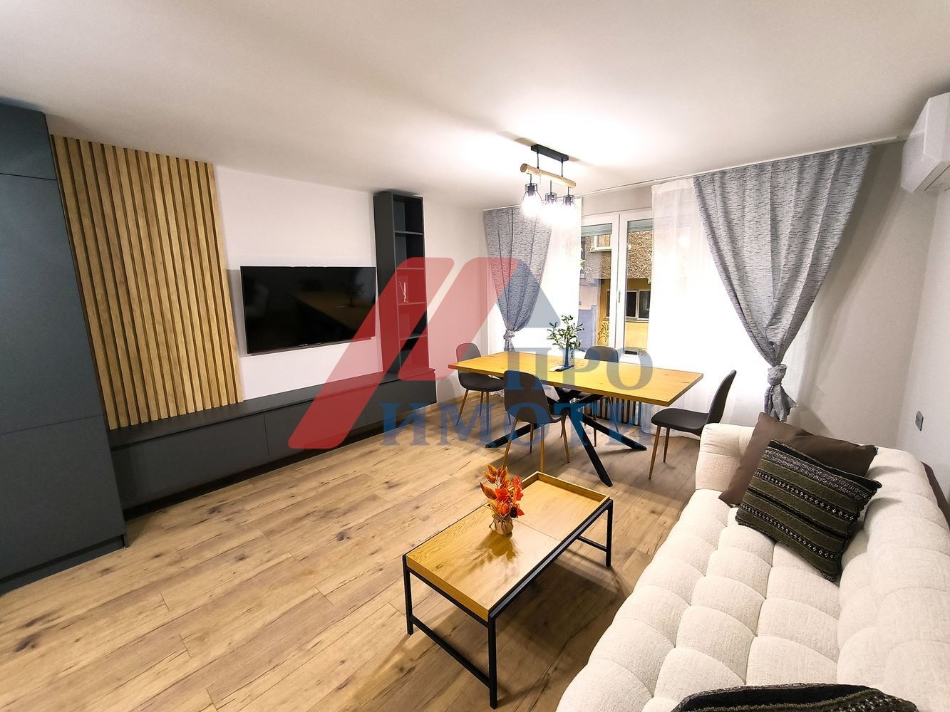 Дава под Наем 3-СТАЕН | Imot.bg — изображение 2