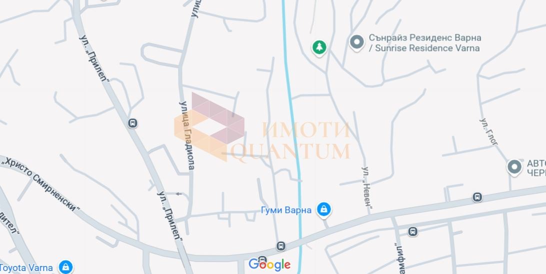 Дава под Наем МЯСТО | Imot.bg — изображение 1