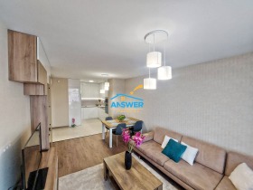 1 chambre Geo Milev, Sofia 1