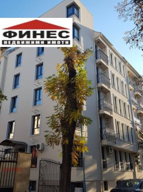 1 bedroom Mladezhki Halm, Plovdiv 9