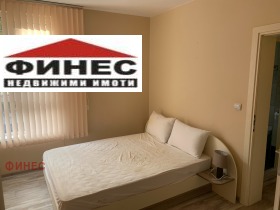 1 bedroom Mladezhki Halm, Plovdiv 5