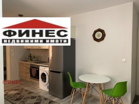 1 bedroom Mladezhki Halm, Plovdiv 3