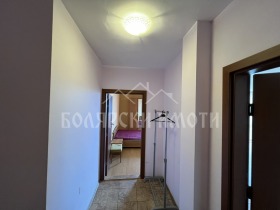 1 soverom Kartala, Veliko Tarnovo 8