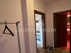 1 slaapkamer Kartala, Veliko Tarnovo 6