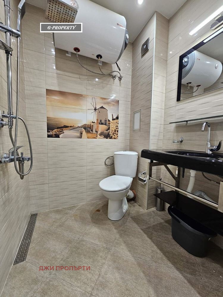 Дава под наем 1-СТАЕН, гр. София, Студентски град, снимка 4 - Апартаменти - 53032649