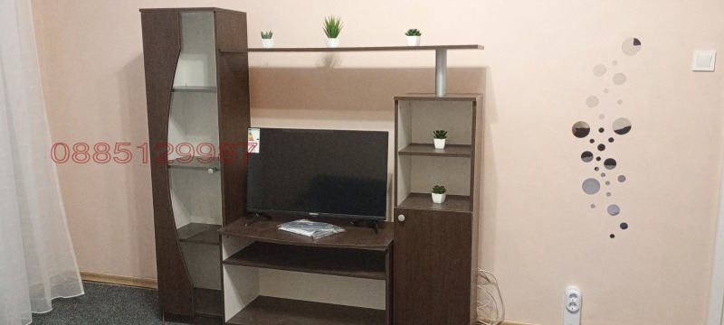 Дава под наем 1-СТАЕН, гр. София, Дружба 2, снимка 2 - Апартаменти - 53145207