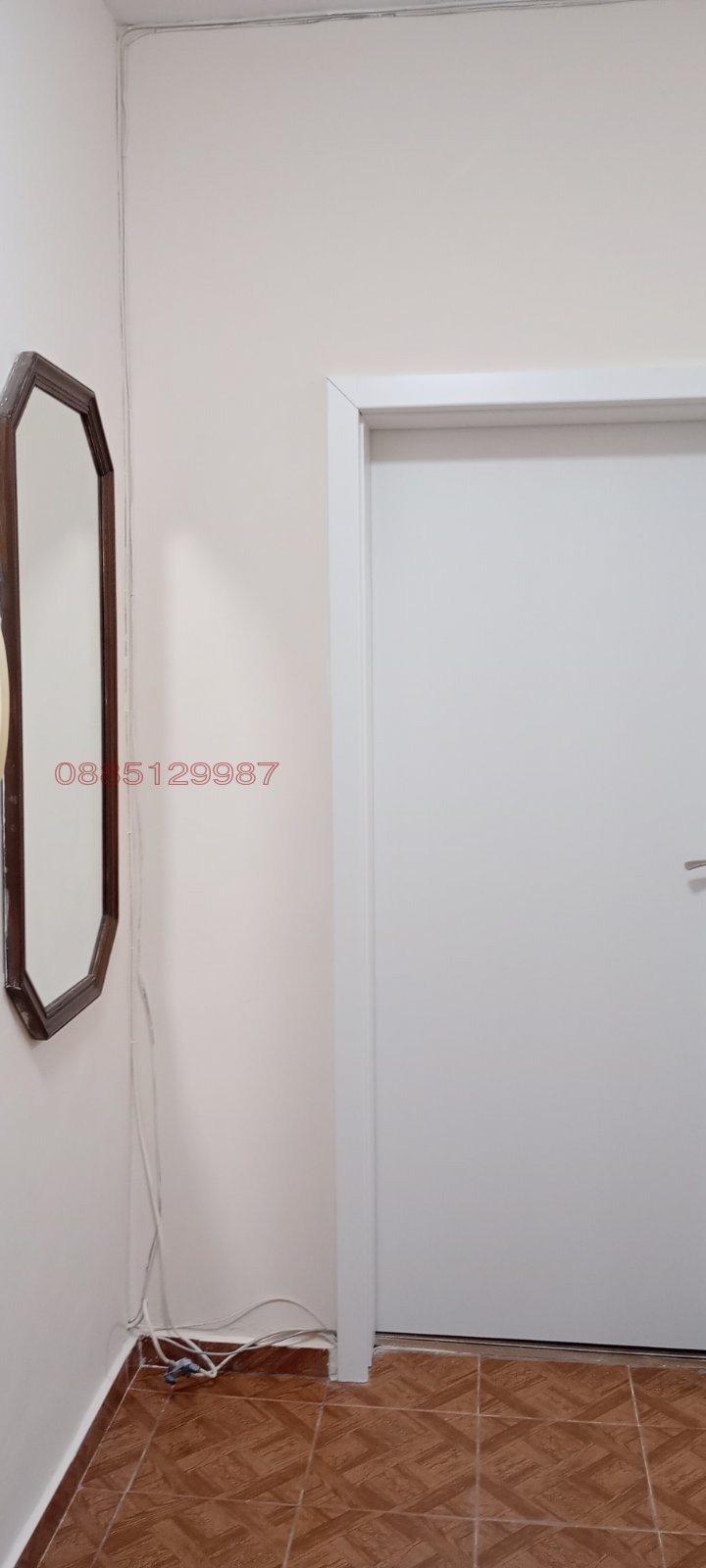 Дава под наем 1-СТАЕН, гр. София, Дружба 2, снимка 6 - Апартаменти - 53145207