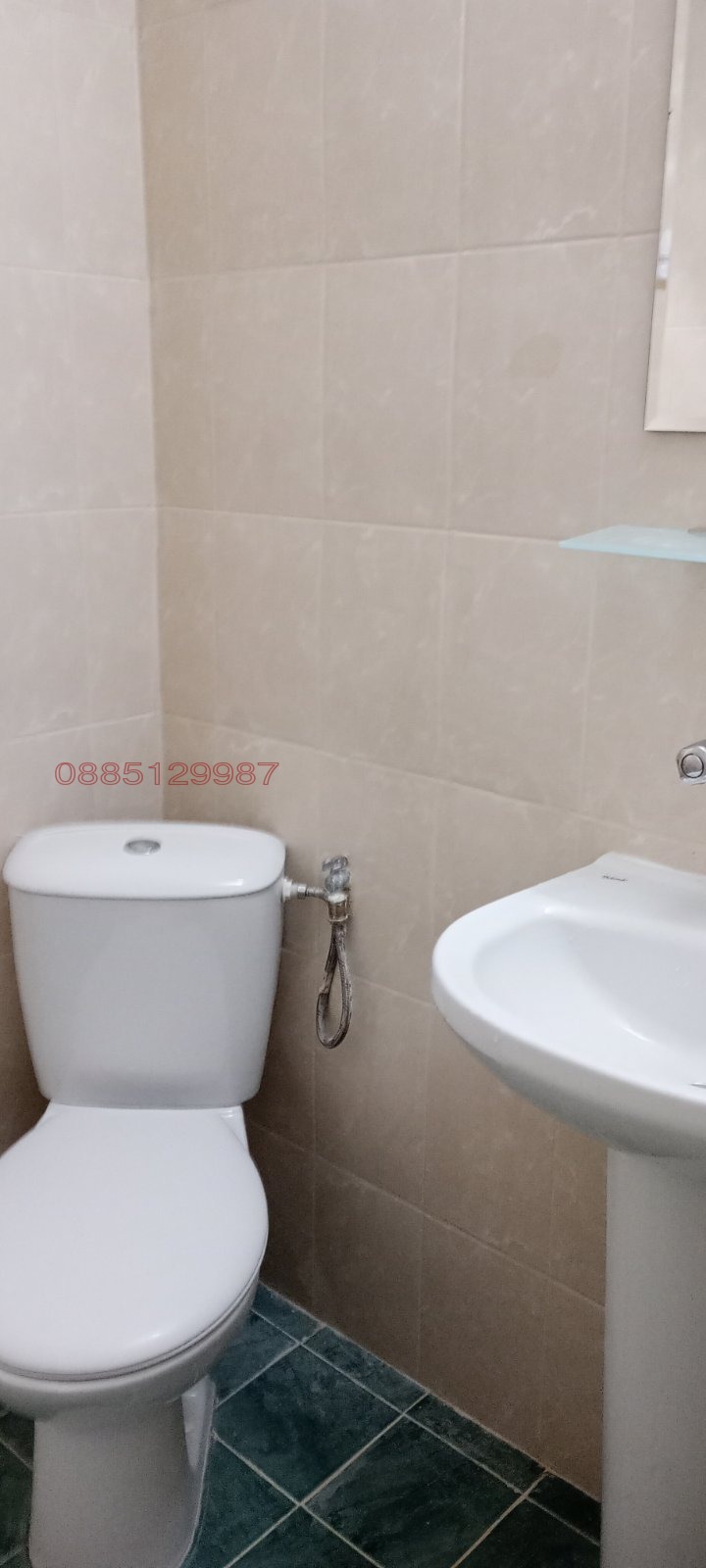 Дава под наем 1-СТАЕН, гр. София, Дружба 2, снимка 11 - Апартаменти - 53145207