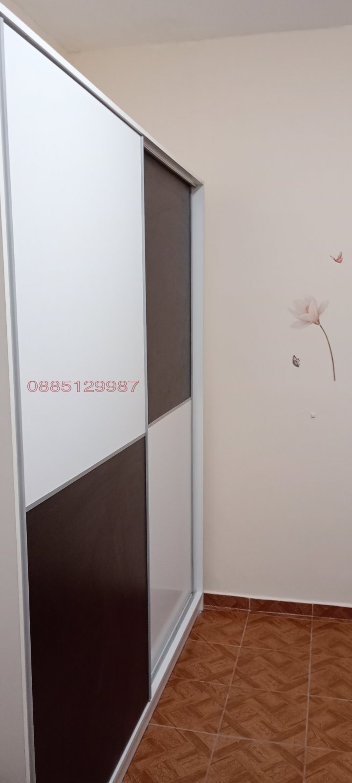 Дава под наем 1-СТАЕН, гр. София, Дружба 2, снимка 7 - Апартаменти - 53145207