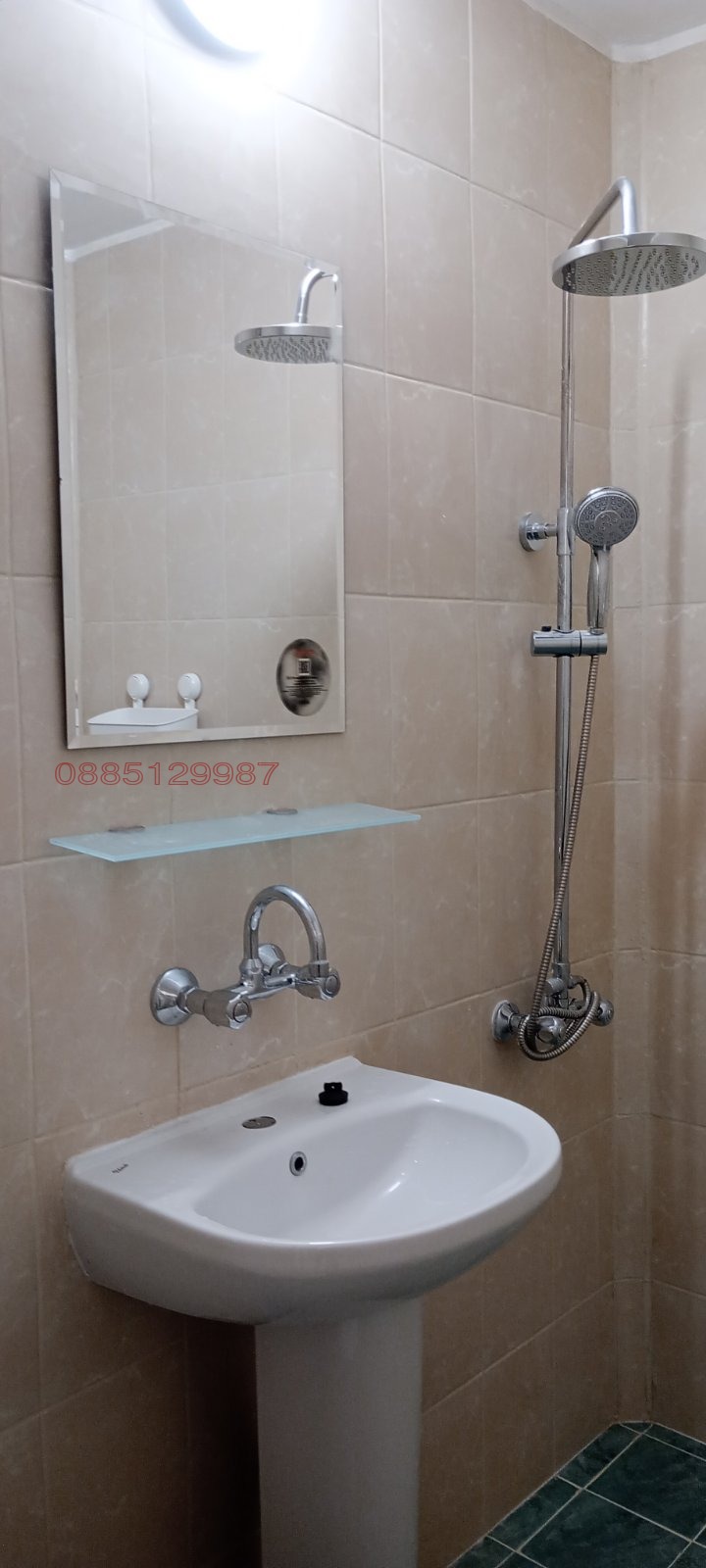 Дава под наем 1-СТАЕН, гр. София, Дружба 2, снимка 10 - Апартаменти - 53145207