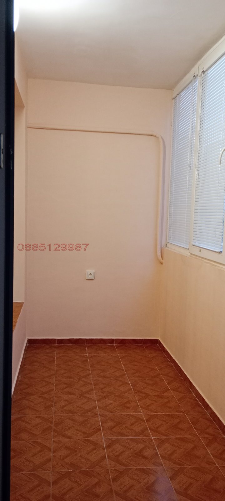 Дава под наем 1-СТАЕН, гр. София, Дружба 2, снимка 9 - Апартаменти - 53145207