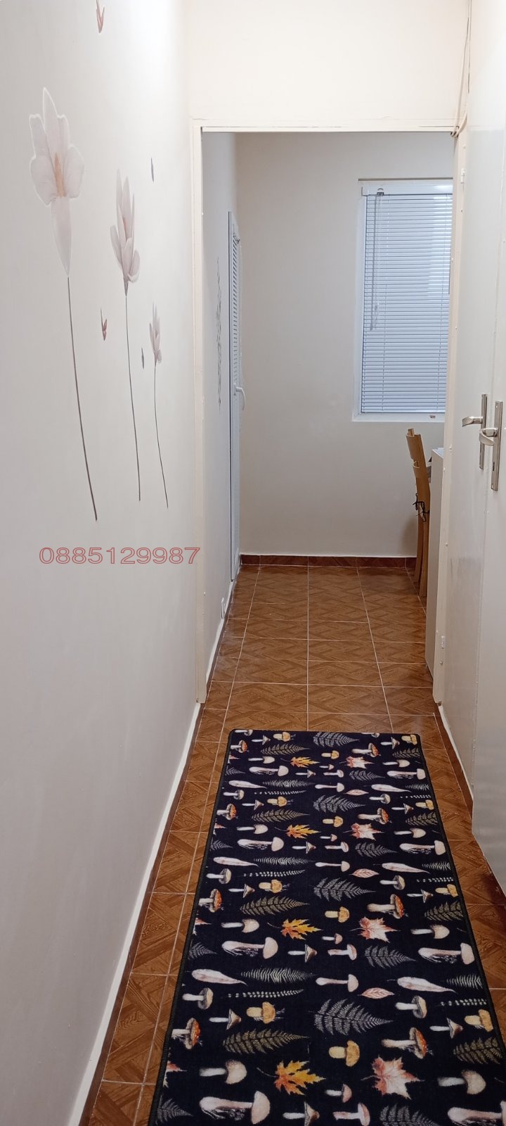 Дава под наем 1-СТАЕН, гр. София, Дружба 2, снимка 12 - Апартаменти - 53145207