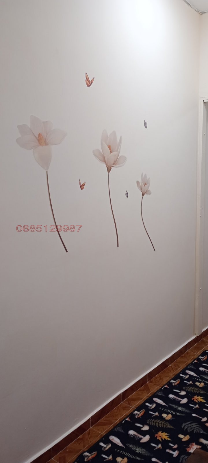 Дава под наем 1-СТАЕН, гр. София, Дружба 2, снимка 13 - Апартаменти - 53145207