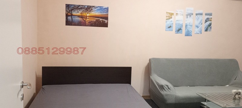 Дава под наем 1-СТАЕН, гр. София, Дружба 2, снимка 3 - Апартаменти - 53145207