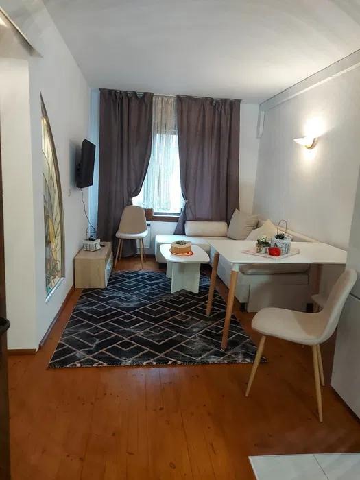 Kiralık  1 yatak odası Varna , Bazar Levski , 80 metrekare | 65712947 - görüntü [12]