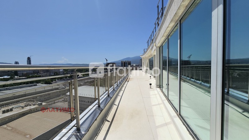 K pronájmu  1 ložnice Sofia , Poligona , 82 m2 | 55161373 - obraz [9]