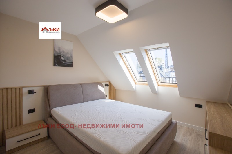 Дава под наем  2-стаен град София , Надежда 4 , 69 кв.м | 49774235 - изображение [6]