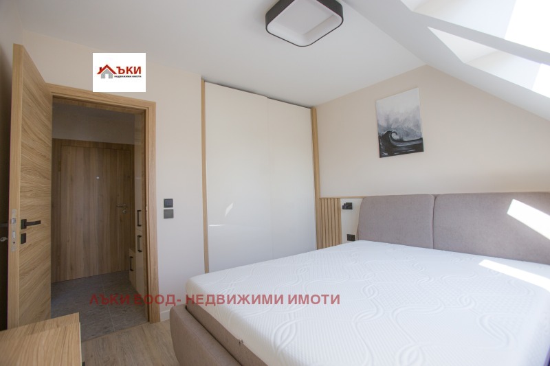 Дава под наем  2-стаен град София , Надежда 4 , 69 кв.м | 49774235 - изображение [7]