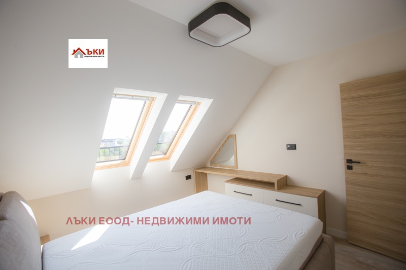 Дава под наем  2-стаен град София , Надежда 4 , 69 кв.м | 49774235 - изображение [8]