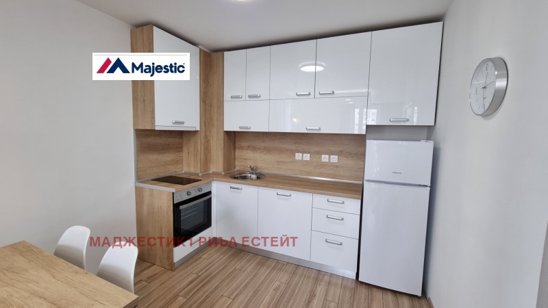 Προς ενοικίαση  1 υπνοδωμάτιο Σοφηια , Βραβνητσα 1 , 70 τ.μ | 17081985