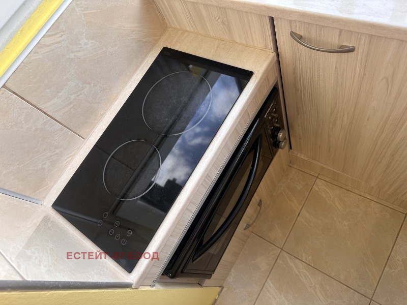 Do wynajęcia  1 sypialnia Plowdiw , Sadijski , 46 mkw | 64637362 - obraz [5]