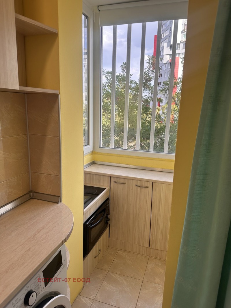 Do wynajęcia  1 sypialnia Plowdiw , Sadijski , 46 mkw | 64637362 - obraz [4]