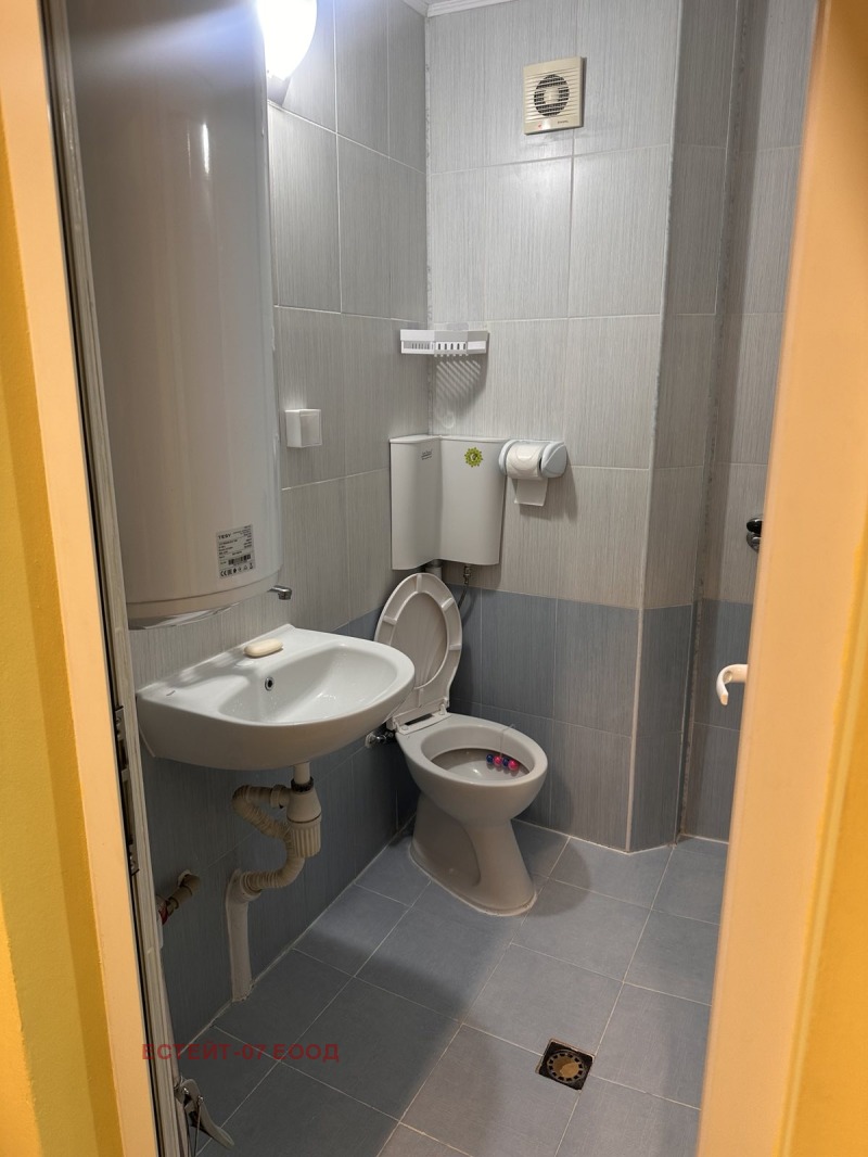 Do wynajęcia  1 sypialnia Plowdiw , Sadijski , 46 mkw | 64637362 - obraz [8]