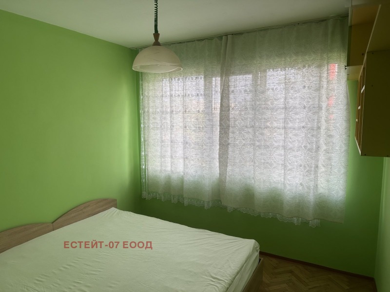 Do wynajęcia  1 sypialnia Plowdiw , Sadijski , 46 mkw | 64637362 - obraz [7]