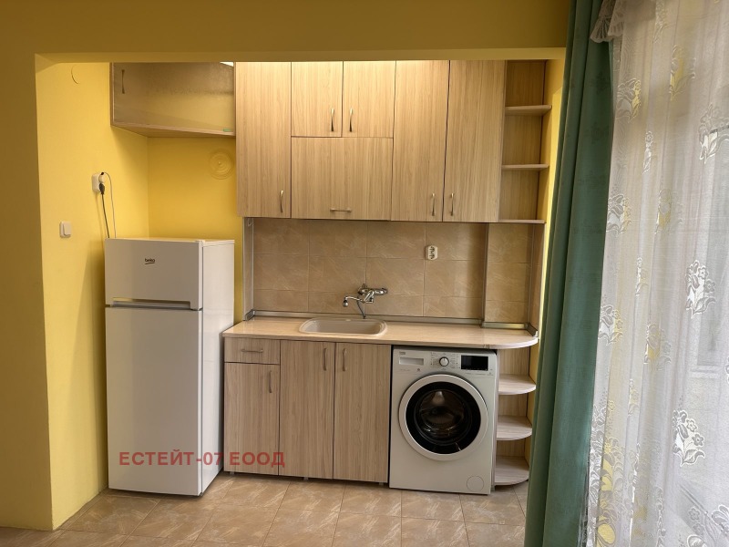 Do wynajęcia  1 sypialnia Plowdiw , Sadijski , 46 mkw | 64637362 - obraz [3]