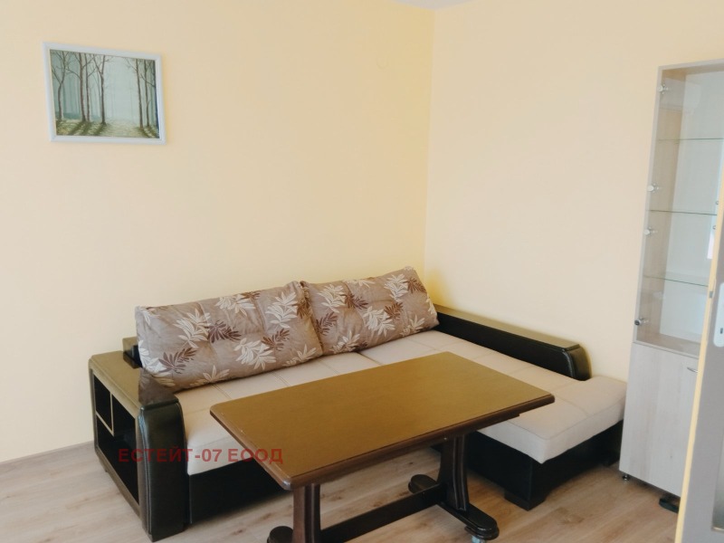 Do wynajęcia  1 sypialnia Plowdiw , Sadijski , 46 mkw | 64637362