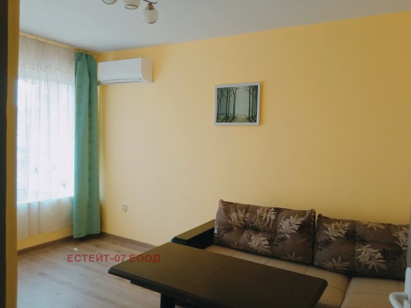 Do wynajęcia  1 sypialnia Plowdiw , Sadijski , 46 mkw | 64637362 - obraz [2]