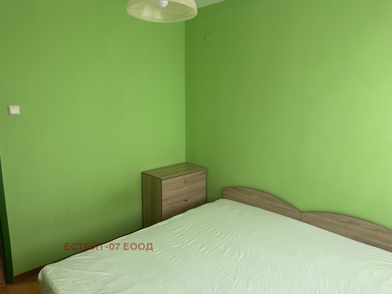 Do wynajęcia  1 sypialnia Plowdiw , Sadijski , 46 mkw | 64637362 - obraz [6]