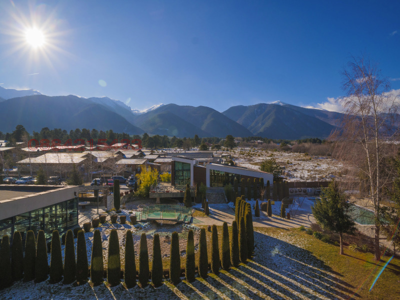 Дава под наем 2-СТАЕН, гр. Банско, област Благоевград