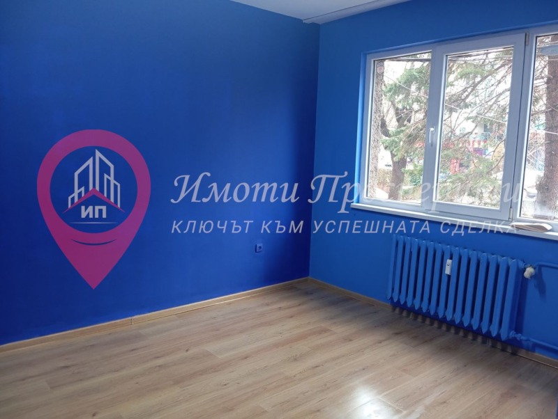 Дава под наем 2-СТАЕН, гр. София, Иван Вазов