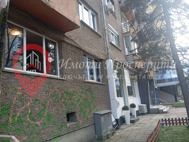 Дава под наем 2-СТАЕН, гр. София, Иван Вазов, снимка 12 - Апартаменти - 53124676