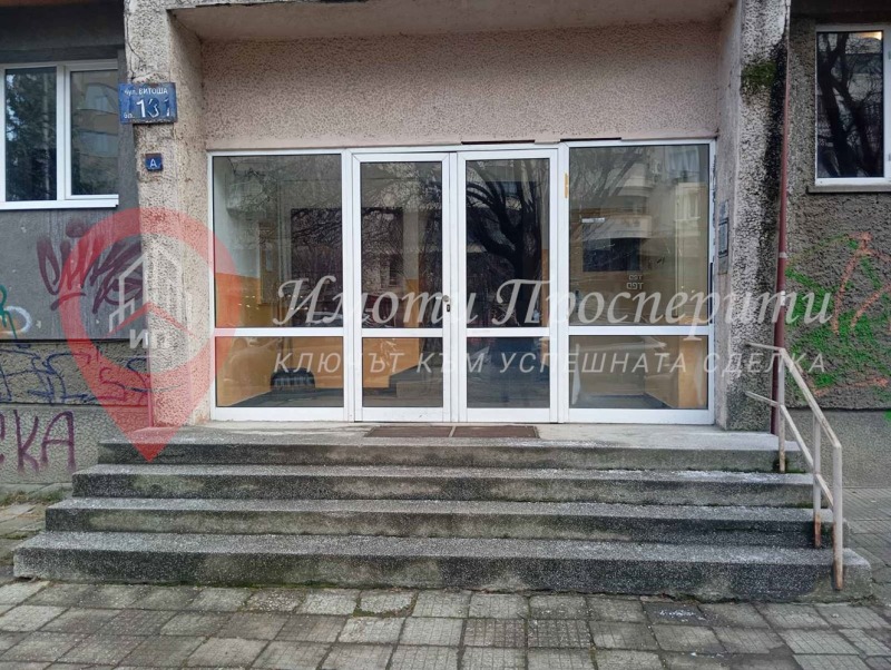 Дава под наем 2-СТАЕН, гр. София, Иван Вазов, снимка 13 - Апартаменти - 53124676