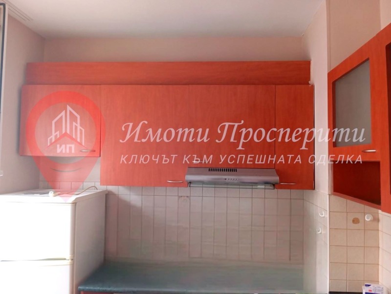 Дава под наем 2-СТАЕН, гр. София, Иван Вазов, снимка 3 - Апартаменти - 53124676