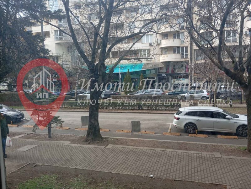 Дава под наем 2-СТАЕН, гр. София, Иван Вазов, снимка 16 - Апартаменти - 53124676