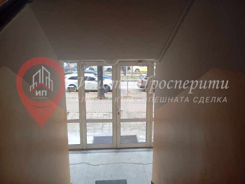 Дава под наем 2-СТАЕН, гр. София, Иван Вазов, снимка 11 - Апартаменти - 53124676