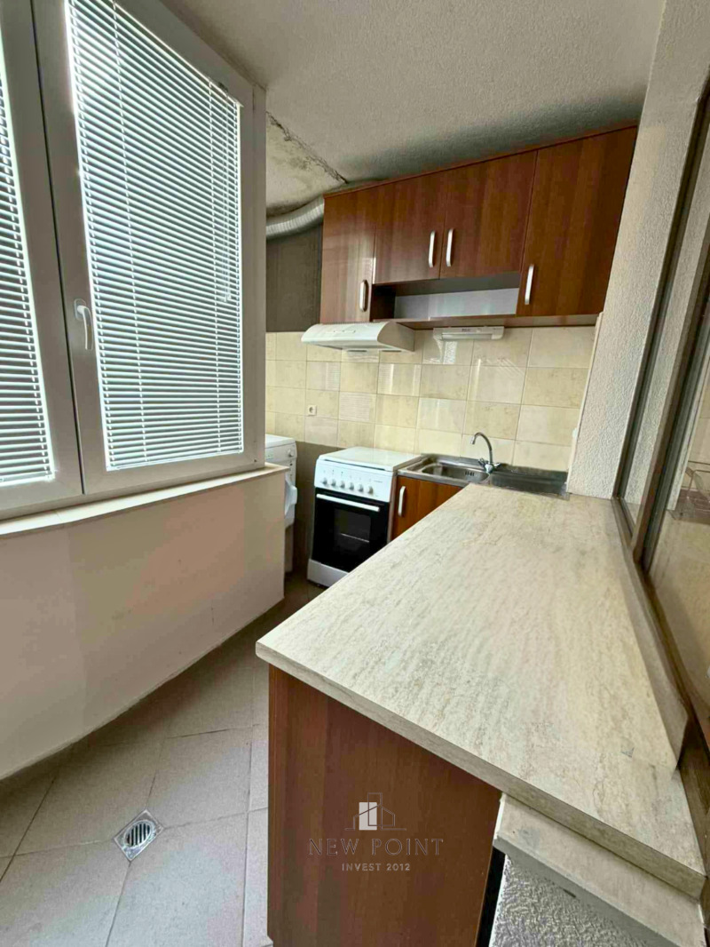 Дава под наем 2-СТАЕН, гр. София, Белите брези, снимка 6 - Апартаменти - 53343489