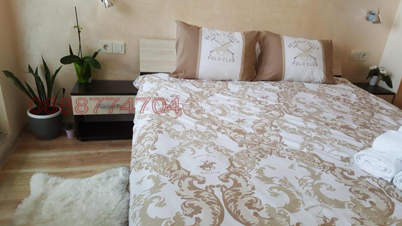 Дава под наем 3-СТАЕН, гр. Русе, Възраждане, снимка 7 - Апартаменти - 52769870