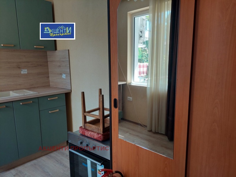 Til leje  2 soveværelser Veliko Tarnovo , Tsentar , 90 kvm | 56830342 - billede [2]