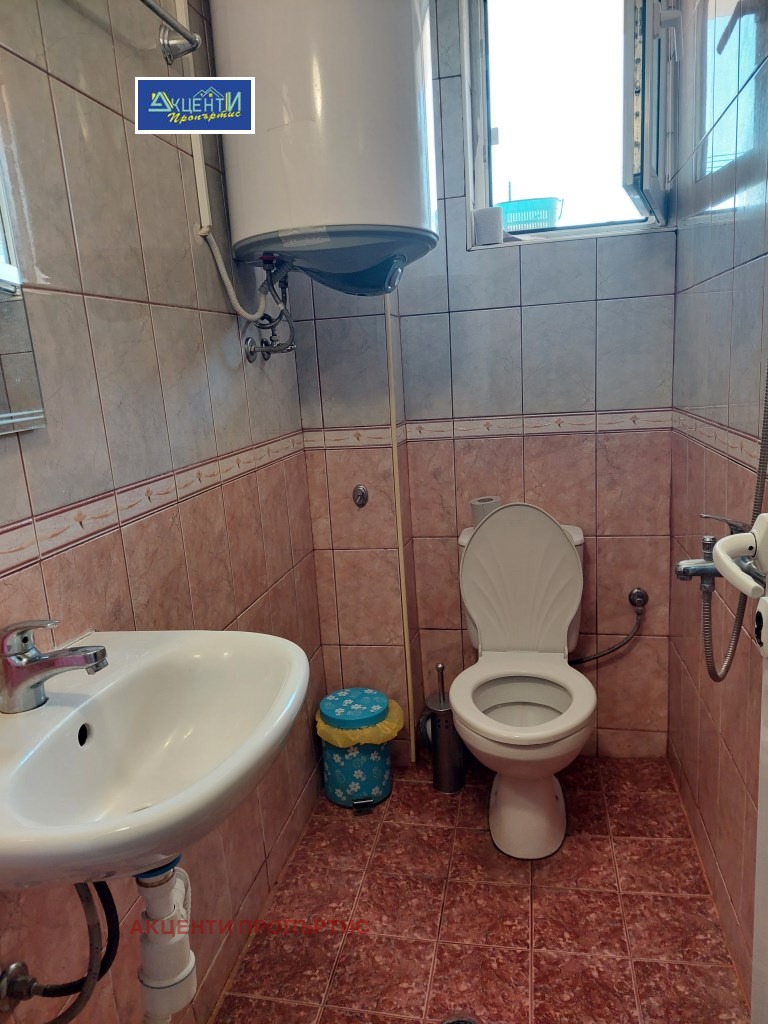 Til leje  2 soveværelser Veliko Tarnovo , Tsentar , 90 kvm | 56830342 - billede [4]